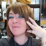 Andrea Kenyon - @genji8912 - Instagram