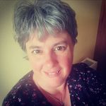 Andrea Knapp - @drelis_welt - Instagram
