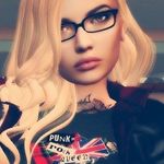 Andrea Knutson - @andieelynnk88 - Instagram
