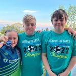Andrea 'Wyss' Knutson - @arknutson77 - Instagram