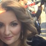 Andrea Križić - @andreakrizic - Instagram