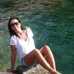 Andrea Křížová - @andrea.krizova.12 - Instagram