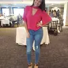 Kriz Andrea - @krizandreaa - TikTok