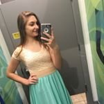 Andreà Lanham - @fedureti - Instagram