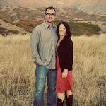 Andrea Lanham - @sugarcookies4me - Instagram