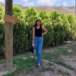 Andrea Lanza - @janeth_2209 - Instagram