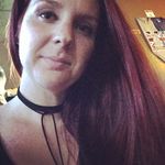 Andréa Lapierre-Plante - @andreal_plante85 - Instagram