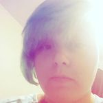 Andrea Stratton-Lapierre - @coffeekittyxiii - Instagram