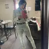Andrea Angie Mac Lassiter - @angiemacsauce - TikTok
