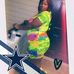 Andrea Lassiter - Facebook
