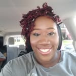 Andrea Lassiter - @sneeziesmurf - Instagram