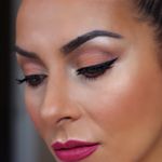 Andrea Evangelina Ledda - @hair_and_makeup_by_andrea - Instagram
