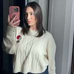 Victoria Lerma - @andrea_lerma - Instagram