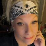 Andrea Lynn Levesque - @starseedwithscars - Instagram