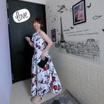 Andrea Lin - Facebook