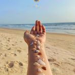 Andrea Lin - Facebook