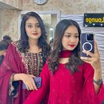 Andrea Lin - Facebook