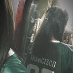 Andrea Lin - Facebook