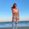 Andrea Sanquedolce - @andrealin95 - TikTok