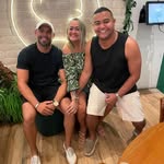 Andrea Locklear - @dolphqubina - Instagram