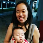 Andrea Chen - @andrealoke89 - Instagram