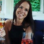 Andréa Lökeberg - @andrealokeberg - Instagram