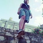 Andrea Fortes - @andrealokideg - Instagram