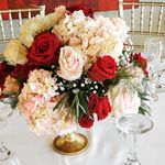 Andrea Lovato - @threelittlebirdsfloral - Instagram