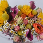 Andrea Lovato - @_threelittlebirdsfloral_ - Instagram