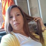 Andrea Lujan - Facebook