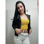Andrea Lujan - Facebook