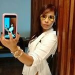 Andrea Lujan - @lapaolujan86 - Instagram
