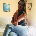 Andrea Lujan - @andy_lujan16 - Instagram