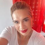 Andrea Lujan - Facebook