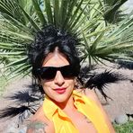 Andrea Lujan - Facebook