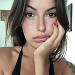 Andrea Luján - @_andrealujan - Instagram