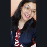 Andrea Luján - @andrea_lujan28 - Instagram