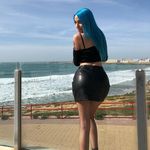 Andrea Lyman - @andrealyman30 - Instagram