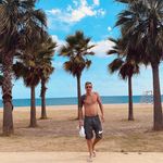 Andrea Macrì - @a.macri91 - Instagram