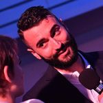 Andrea Macrì PLY - @andremaki - Instagram