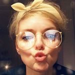 Andrea Mahn - @anemse19 - Instagram