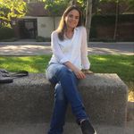 Andrea Mahns - @andreamahns - Instagram