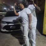 Andrea Goldenchild Lewis Malcolm - @andreamaye846 - Instagram