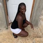 Andrea Malcolm - @babygirl_natural - Instagram