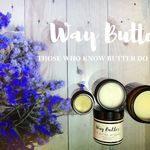 Andrea Malcolm - @waybutternaturally - Instagram