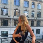 Andrea Linmarker - @andrealinmarker - Instagram