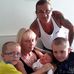 Andrea Marker - Facebook