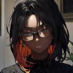 Andrea Marker (Roo) - @roomanatee - Instagram