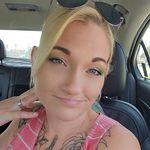 Andrea Markham - @andreakromine - Instagram