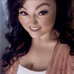 Andrea Mae Markham - @ammarkham2003 - Instagram